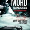 Mord I Virkeligheden - Jørgen Lange Thomsen - Bog