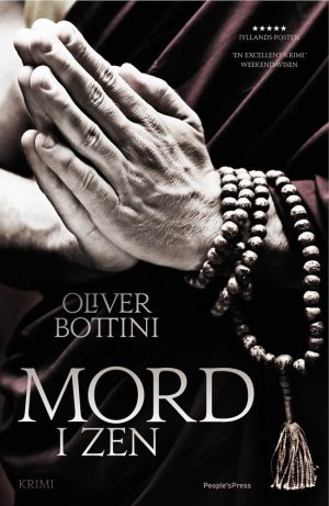 Mord I Zen - Oliver Bottini - Bog