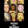 Mord Med Mening - Birger Møller - Bog