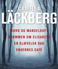 Mord Og Mandelduft Med Mere - Camilla Läckberg - Bog