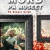 Mord På Museet - Bent Stenbakken - Bog