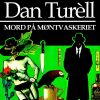 Mord På Møntvaskeriet Og Andre Kriminalhistorier - Dan TurÃ¨ll - Bog