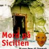 Mord På Sicilien - Hans-willy Bautz - Bog