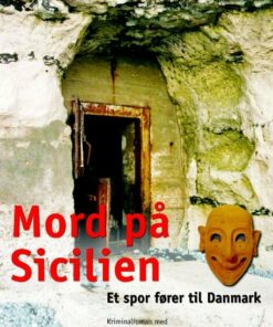 Mord På Sicilien - Hans-willy Bautz - Bog