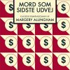 Mord Som Sidste Udvej - Margery Allingham - Bog