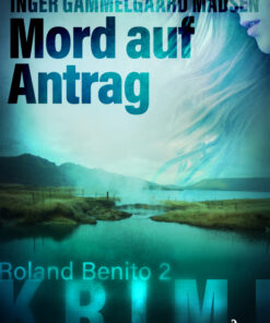 Mord auf Antrag (E-bog)