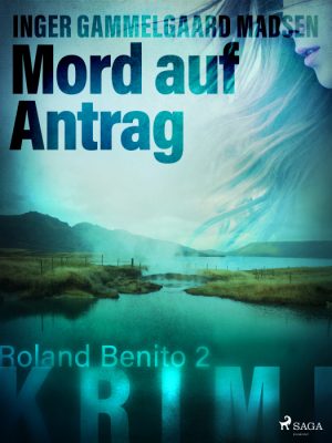 Mord auf Antrag (E-bog)