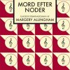 Mord efter noder (Bog)