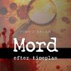 Mord efter timeplan (E-bog)