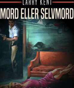 Mord eller selvmord (E-bog)