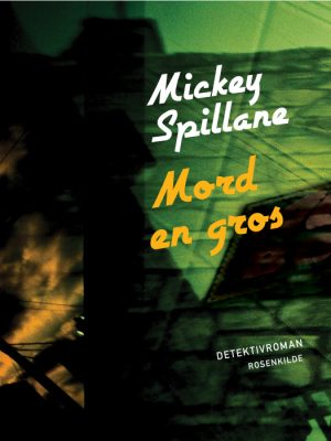 Mord en gros (Bog)