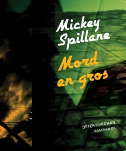 Mord en gros (E-bog)