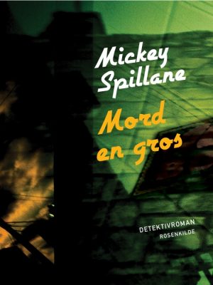 Mord en gros (E-bog)