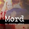 Mord er eneste udvej (E-bog)