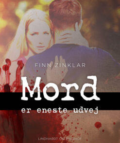 Mord er eneste udvej (E-bog)