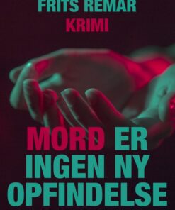 Mord er ingen ny opfindelse (Bog)