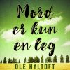 Mord er kun en leg (Bog)