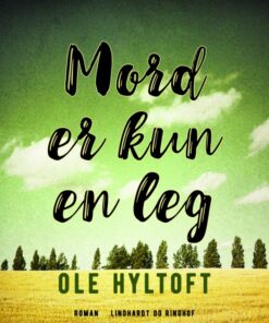 Mord er kun en leg (Bog)