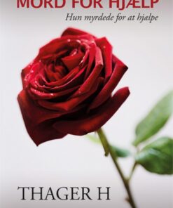 Mord for hjælp (Bog)