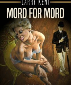 Mord for mord (E-bog)