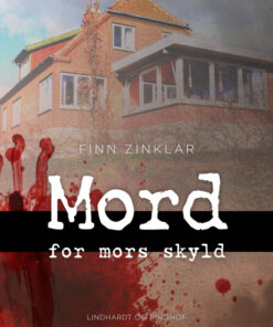 Mord for mors skyld (E-bog)