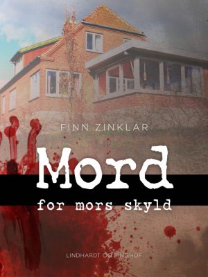 Mord for mors skyld (E-bog)