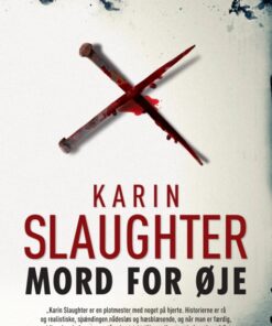 Mord for øje (E-bog)