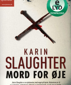 Mord for øje (Lydbog)