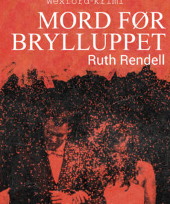 Mord før brylluppet (E-bog)