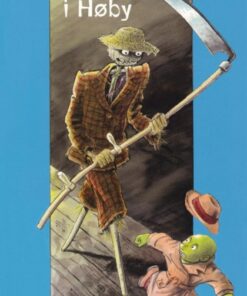 Mord i Høby (E-bog)