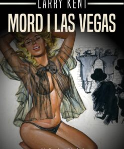 Mord i Las Vegas (E-bog)