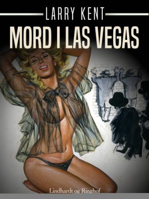 Mord i Las Vegas (E-bog)