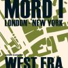 Mord i London - New York (Bog)
