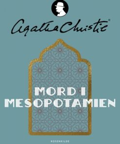 Mord i Mesopotamien (E-bog)