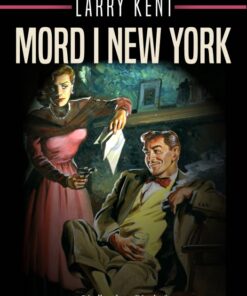 Mord i New York (Bog)