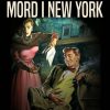 Mord i New York (E-bog)