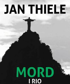 Mord i Rio (Bog)