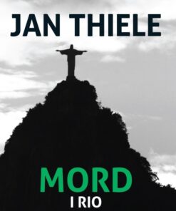 Mord i Rio (E-bog)