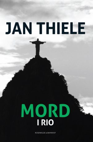 Mord i Rio (E-bog)