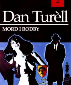 Mord i Rodby (E-bog)