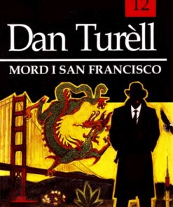 Mord i San Francisco (E-bog)
