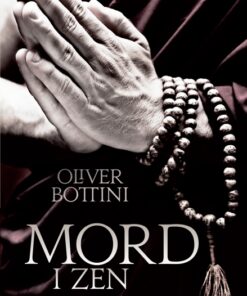 Mord i Zen (E-bog)