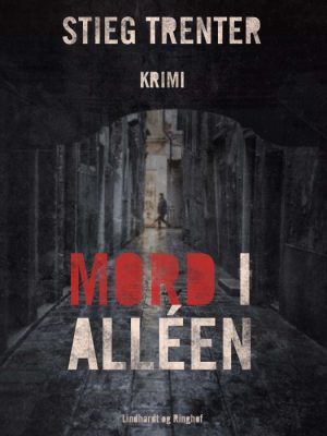 Mord i alléen (Bog)