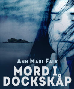 Mord i dockskåp (E-bog)