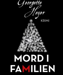 Mord i familien (E-bog)