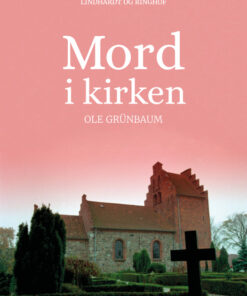 Mord i kirken (Bog)