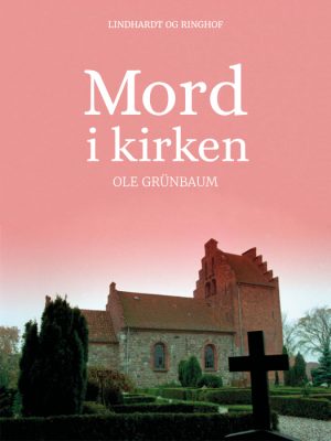 Mord i kirken (Bog)