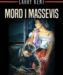 Mord i massevis (E-bog)