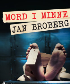 Mord i minne (E-bog)