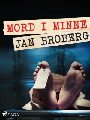 Mord i minne (E-bog)